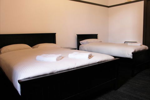 Royal Hotel Ryde - Kalgoorlie Accommodation 4
