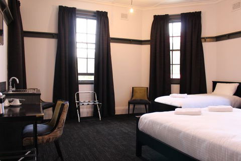 Royal Hotel Ryde - Kalgoorlie Accommodation 6