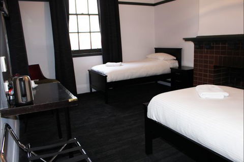 Royal Hotel Ryde - Kalgoorlie Accommodation 7