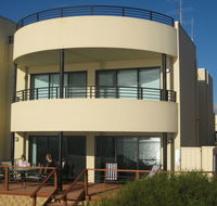 Sandcastles - Kalgoorlie Accommodation