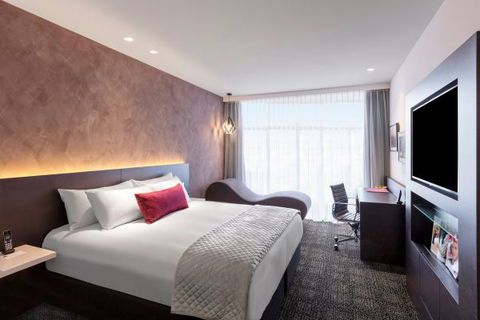 Sage Hotel Melbourne, Ringwood - Kalgoorlie Accommodation 0