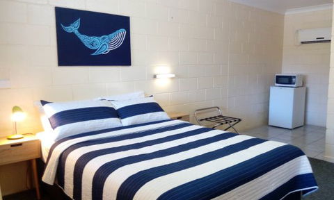 Sail Inn - Yeppoon - Kalgoorlie Accommodation 0