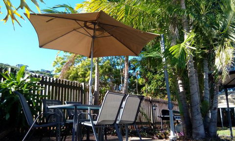 Sail Inn - Yeppoon - Kalgoorlie Accommodation 4