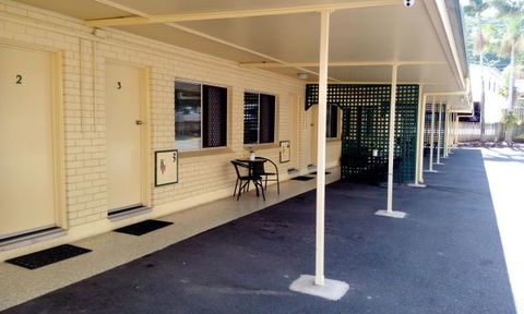 Sail Inn - Yeppoon - Kalgoorlie Accommodation 5