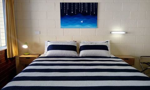 Sail Inn - Yeppoon - Kalgoorlie Accommodation 6