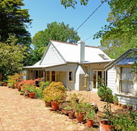 Sefton Cottage - Kalgoorlie Accommodation