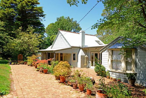 Sefton Cottage - Kalgoorlie Accommodation 0