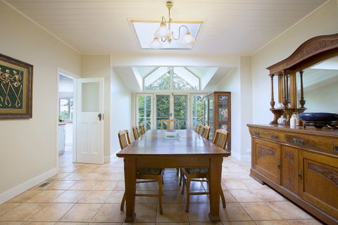 Sefton Cottage - Kalgoorlie Accommodation 2