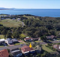 Sea and Tee - seaside hideaway - Kalgoorlie Accommodation