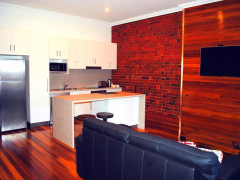 Sublime Spa Apartments On Murphy - Kalgoorlie Accommodation 0