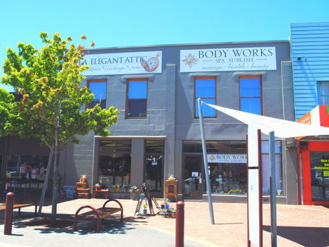 Sublime Spa Apartments On Murphy - Kalgoorlie Accommodation 1