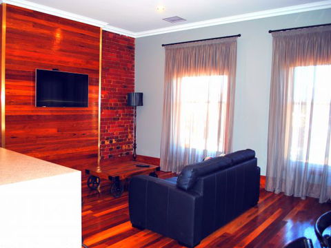 Sublime Spa Apartments On Murphy - Kalgoorlie Accommodation 2