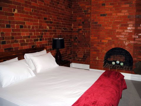 Sublime Spa Apartments On Murphy - Kalgoorlie Accommodation 3