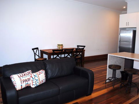 Sublime Spa Apartments On Murphy - Kalgoorlie Accommodation 4