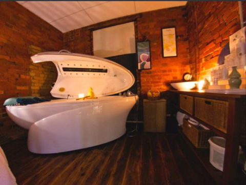 Sublime Spa Apartments On Murphy - Kalgoorlie Accommodation 7