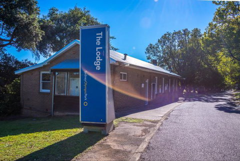 Sydney Olympic Park Lodge - Kalgoorlie Accommodation 1