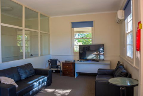 Sydney Olympic Park Lodge - Kalgoorlie Accommodation 6
