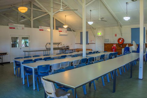 Sydney Olympic Park Lodge - Kalgoorlie Accommodation 9