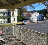 Tallarook Hotel - Kalgoorlie Accommodation