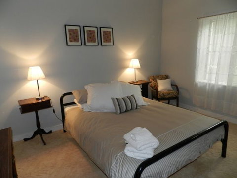 Tarrabandra Fishing Retreat - Kalgoorlie Accommodation 1