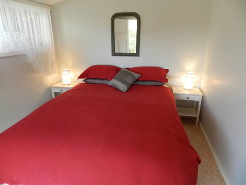 Tarrabandra Fishing Retreat - Kalgoorlie Accommodation 2