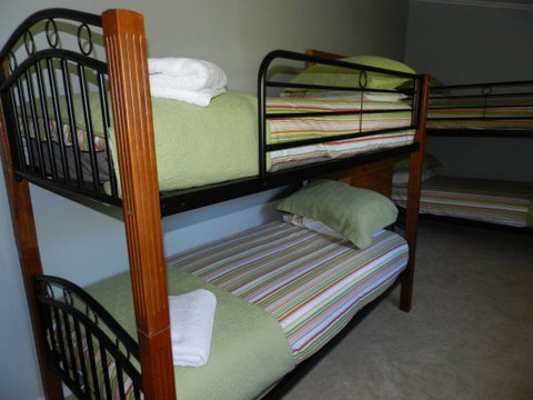Tarrabandra Fishing Retreat - Kalgoorlie Accommodation 3