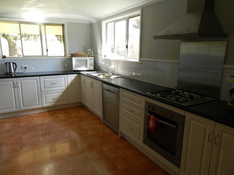 Tarrabandra Fishing Retreat - Kalgoorlie Accommodation 5