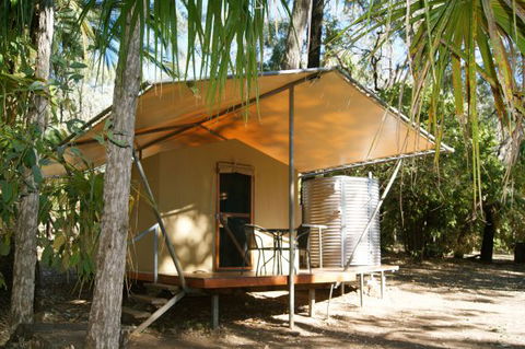 Takarakka Bush Resort Carnarvon Gorge - Kalgoorlie Accommodation 2