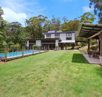 Tabaraga Ridge Eco House - Kalgoorlie Accommodation