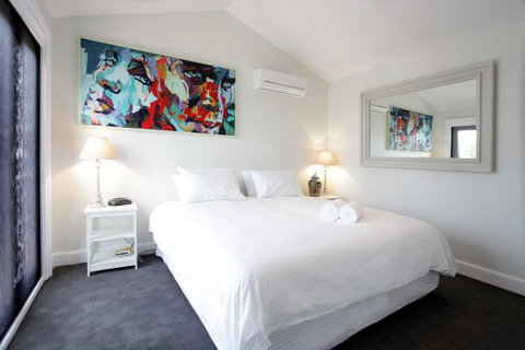 Tannin Apartment - Kalgoorlie Accommodation 1