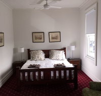 The Corner Hotel Alexandra - Kalgoorlie Accommodation