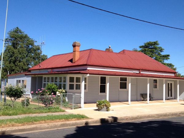 Eugowra NSW Kalgoorlie Accommodation