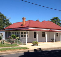 The Old Post Office - Kalgoorlie Accommodation
