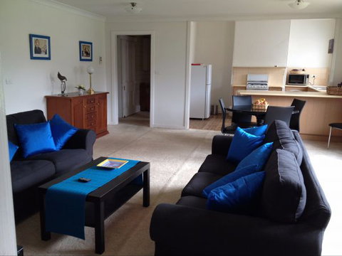 The Old Post Office - Kalgoorlie Accommodation 1