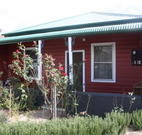 The Red House - Kalgoorlie Accommodation