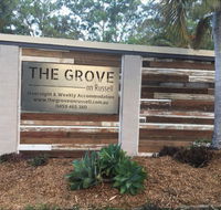 The Grove on Russell - Kalgoorlie Accommodation