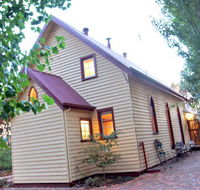 The Churches Accommodation - Kalgoorlie Accommodation