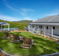 The Farmhouse Eumundi - Kalgoorlie Accommodation