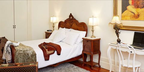 The Suites, Villa Belgravia - Kalgoorlie Accommodation 5