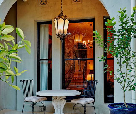 The Suites, Villa Belgravia - Kalgoorlie Accommodation 9