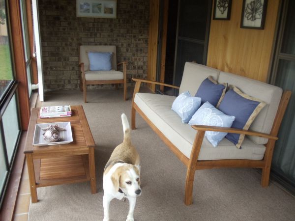 Guerilla Bay NSW Kalgoorlie Accommodation