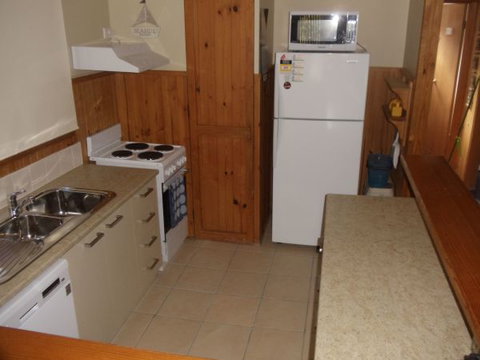 The Retreat On Matthew - Kalgoorlie Accommodation 1