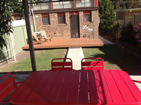 The Retreat On Matthew - Kalgoorlie Accommodation 3
