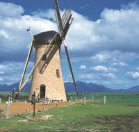 The Lily Stirling Range - Kalgoorlie Accommodation