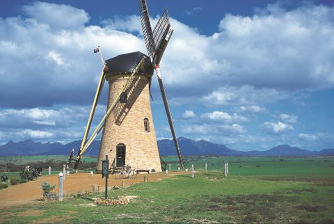 The Lily Stirling Range - Kalgoorlie Accommodation 0