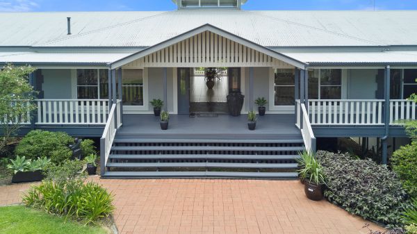 Hunchy QLD Kalgoorlie Accommodation