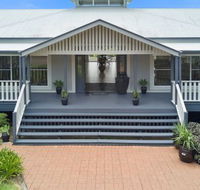 The Country House at Hunchy Luxury Bed and Breakfast Accommodation - Kalgoorlie Accommodation