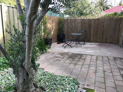 Townhouse On Deas - Kalgoorlie Accommodation 1