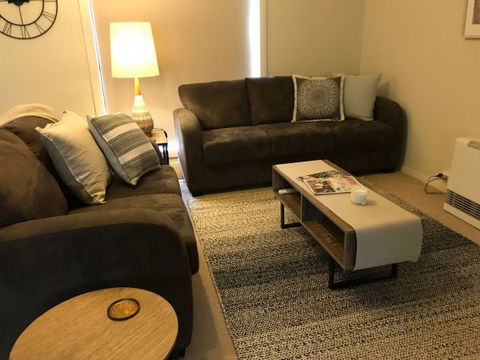 Townhouse On Deas - Kalgoorlie Accommodation 2
