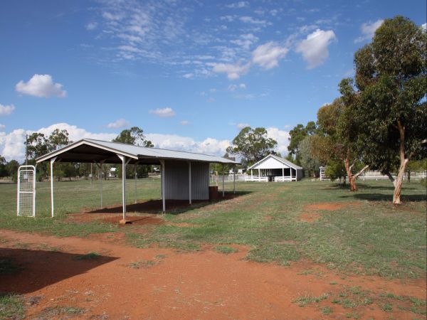 Kalgoorlie Accommodation
